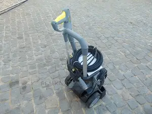 German Kärcher Electric Mobile Pro High Pressure Washer