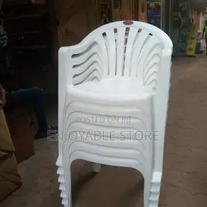 Plastic Chairs
