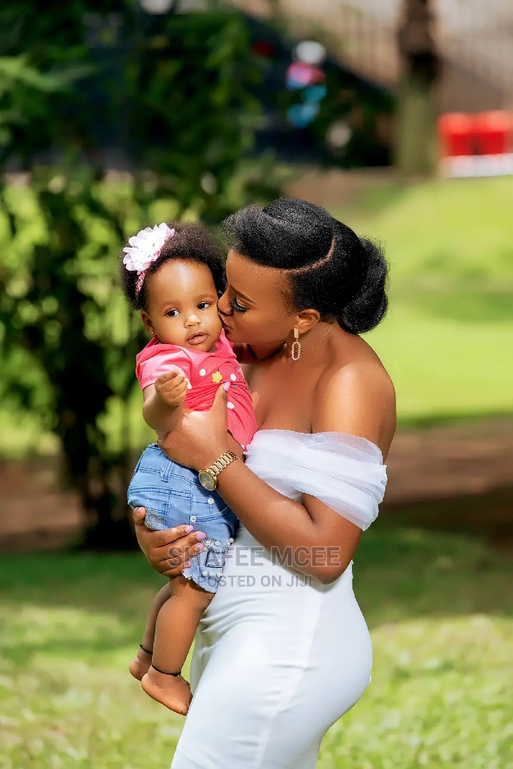 Baby Shoot Photography