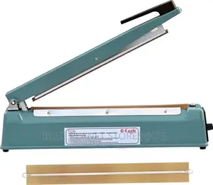 30cm/300mm Electric Heat Sealing Machines || 400w.