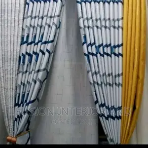 Quality Curtains