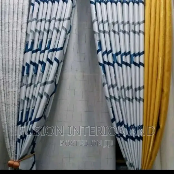 Quality Curtains