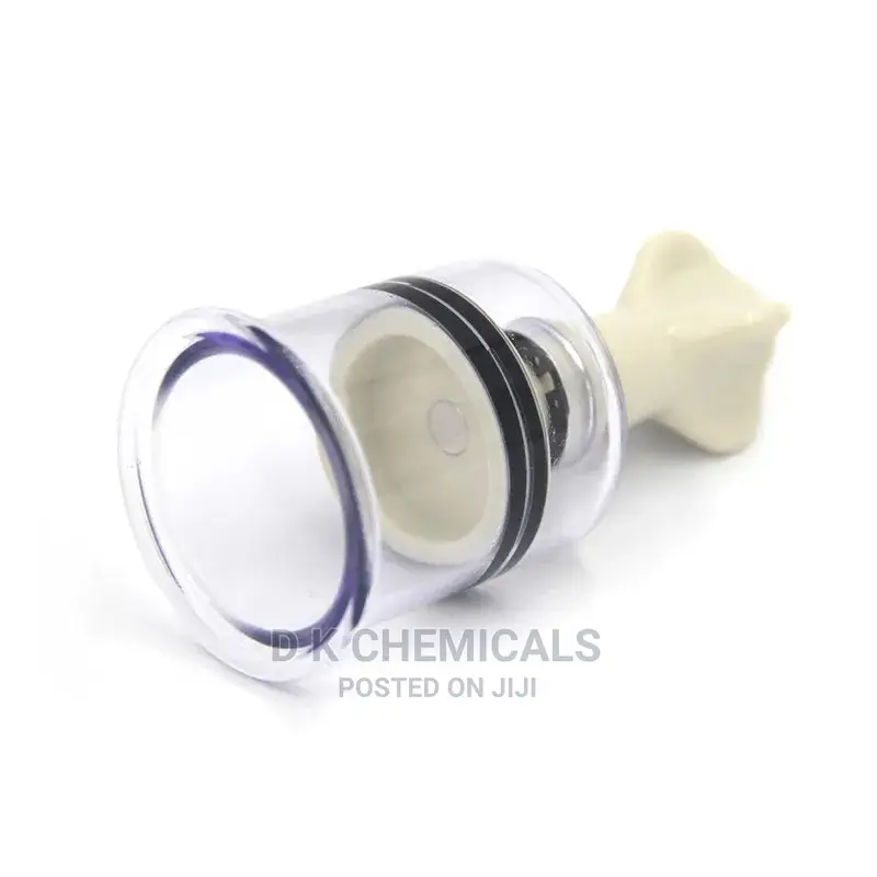 Clit and Nipple Pump