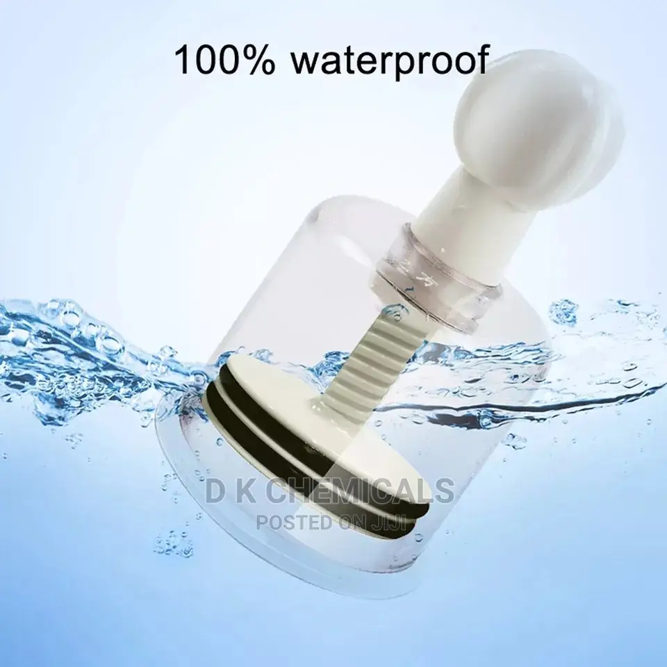 Clit and Nipple Pump