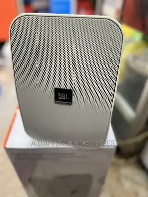 JBL Control X Wireless Speaker