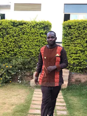 African Wears