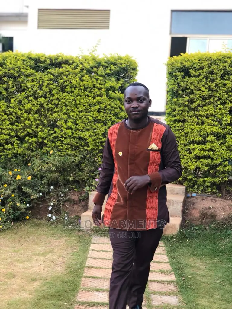 African Wears