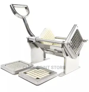 Commercial Chips Cutter / Potato Chips Cutter
