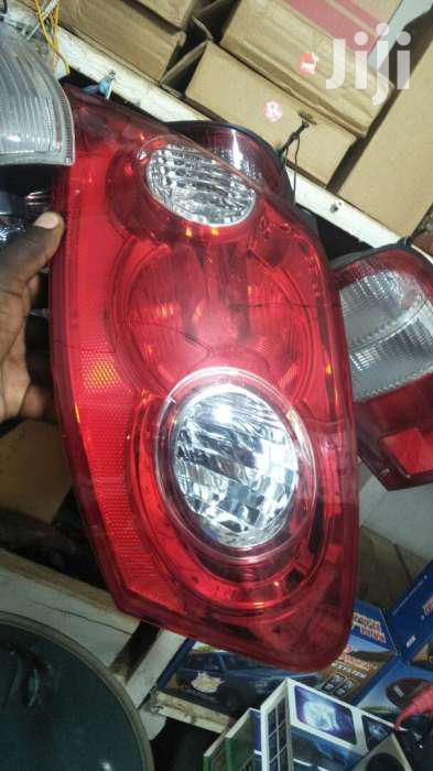 Brand New Markx Tail Light