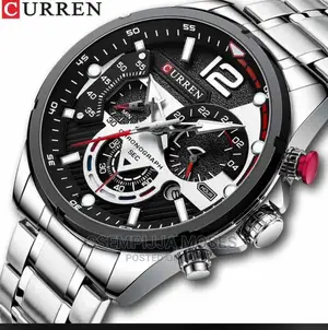 Naviforce Watch