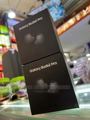 Samsung Galaxy Buds Pro