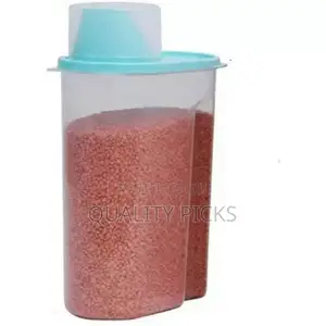 Food Plastic Storage Container