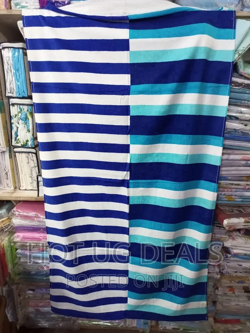 Kids Towels - Multicolour