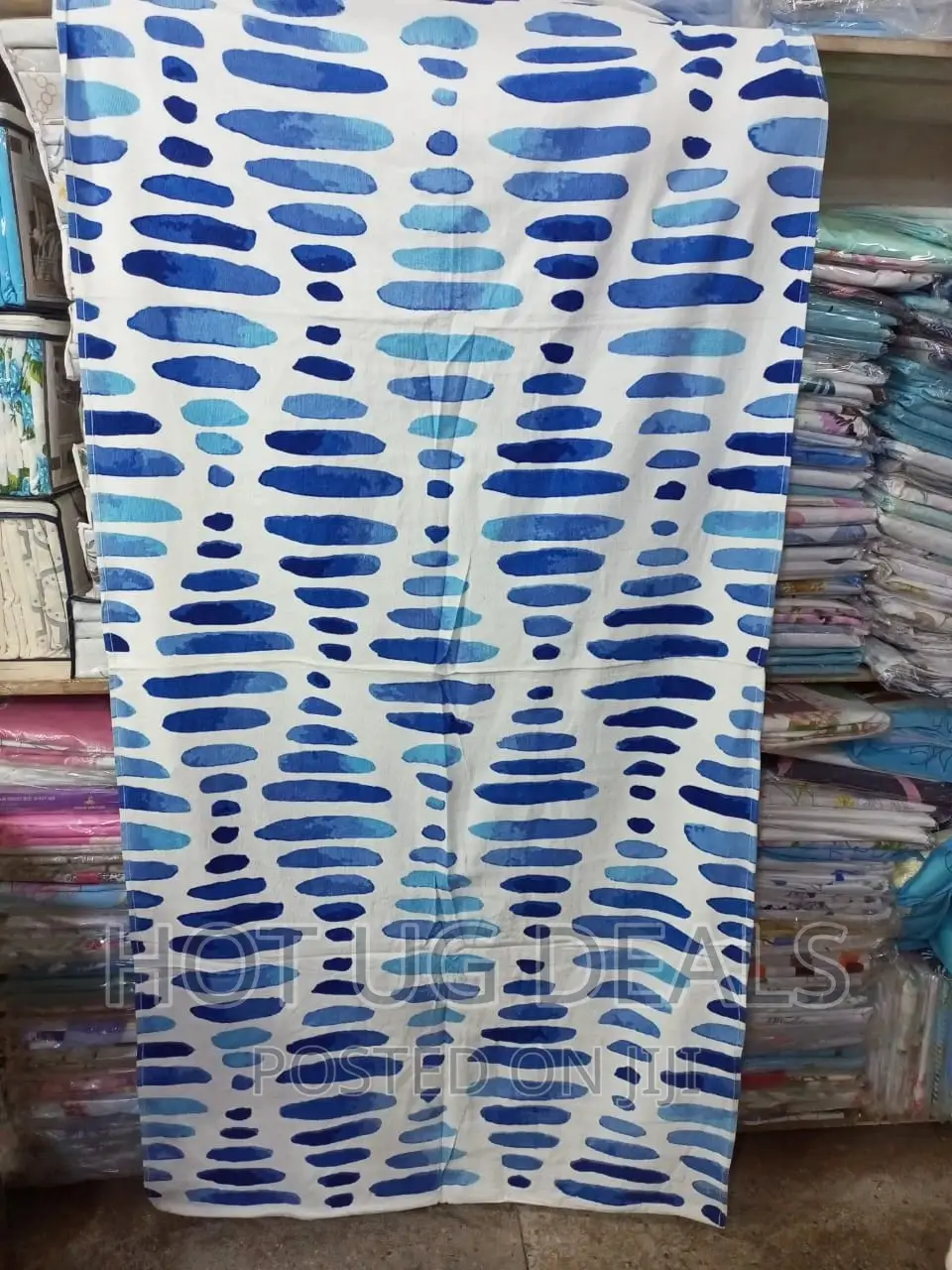 Kids Towels - Multicolour