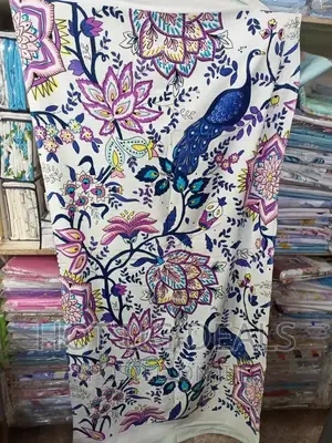 Kids Cotton Towels - Multicolour