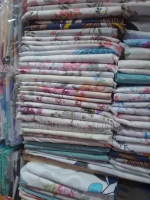 Doha Bedsheets