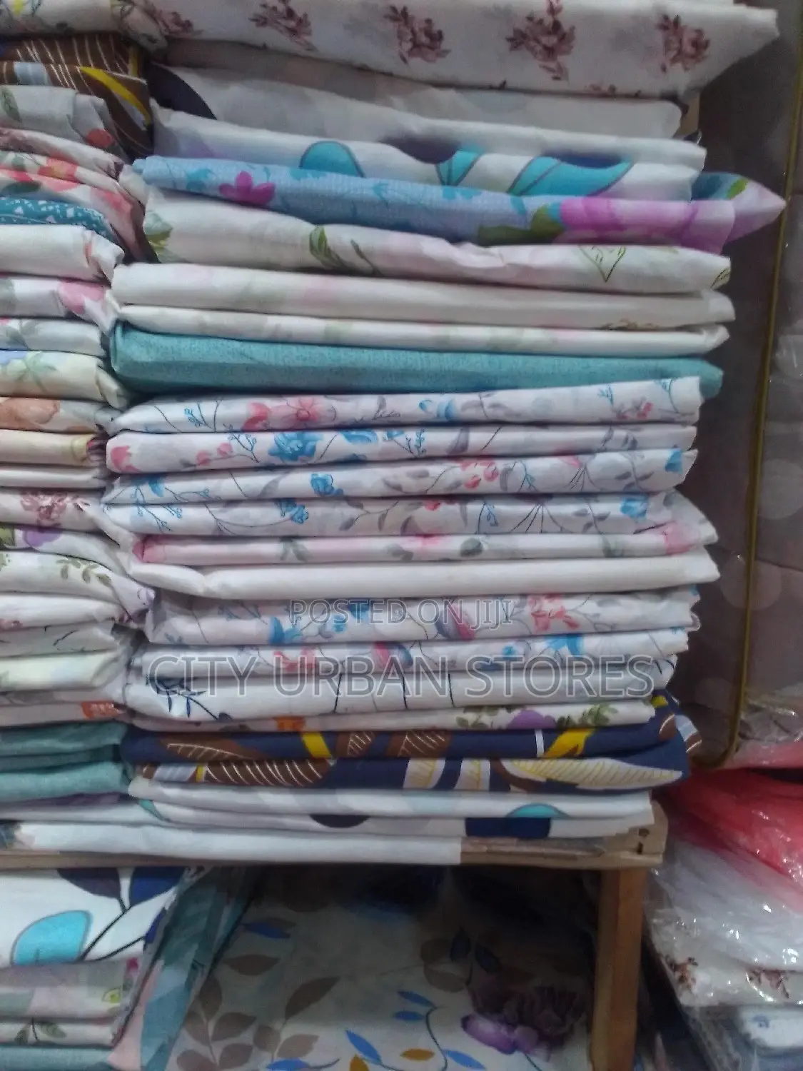 Doha Bedsheets