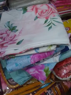 Doha Bedsheets