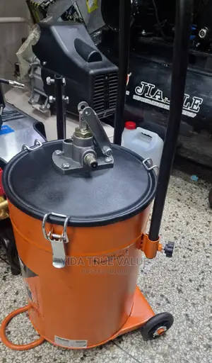 Grease Bucket 20 Kgs Chetak Heavy Duty