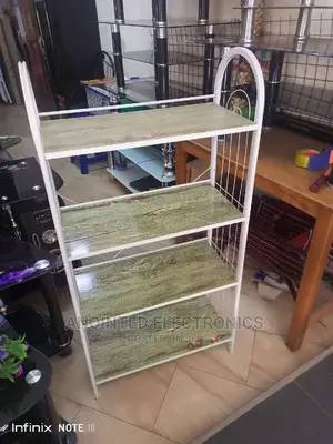 4step Shoe Racks