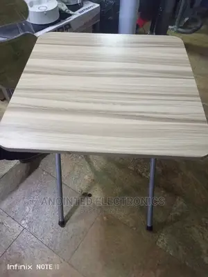 Foldable Reading Table