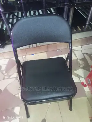 Foldable Chair