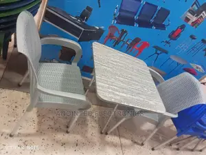 Reading Table