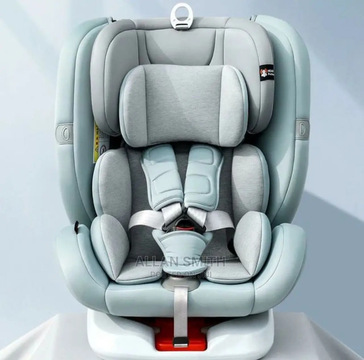Kids Car Seats