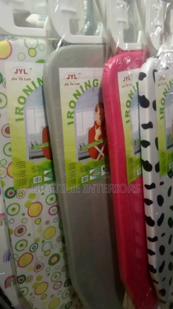 Ironing Board Medium Sized