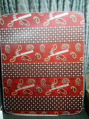 5x6 Mattress