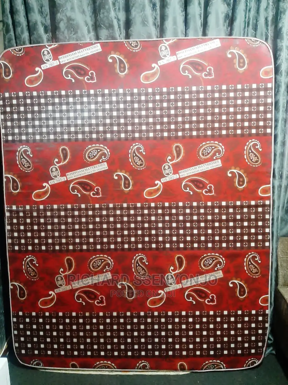 5x6 Mattress