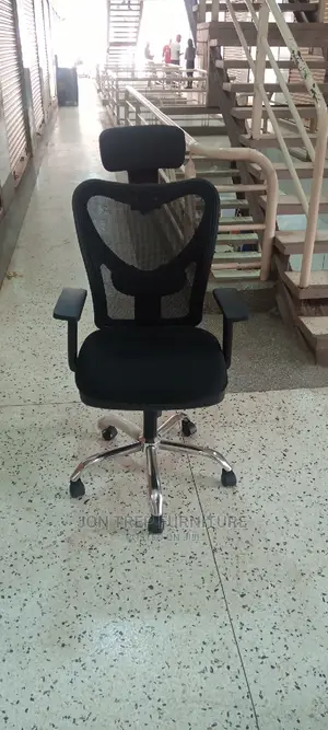 Mesh Adjustable Office Chair