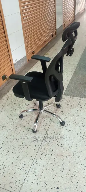 Mesh Adjustable Office Chair