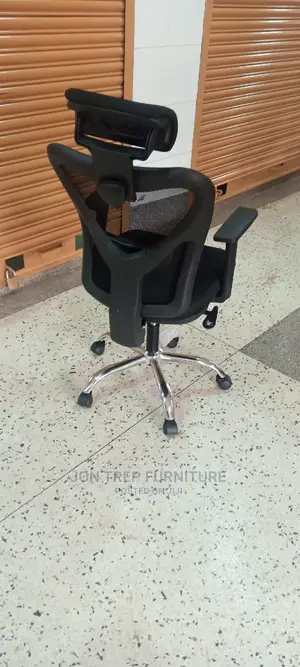 Mesh Adjustable Office Chair