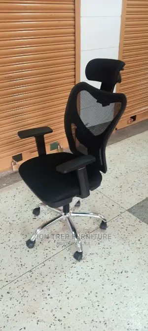 Mesh Adjustable Office Chair
