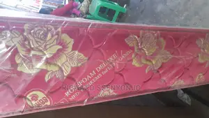 6x6x8 Mattress