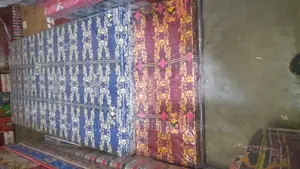3x4x6 Mattress