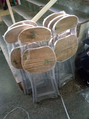Foldable Reading Chairs