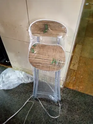 Photo - Foldable Reading Chair