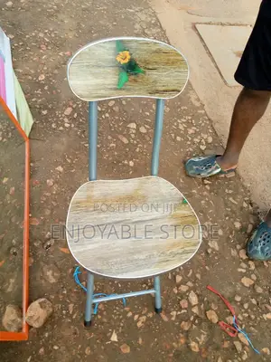 Foldable Reading Chairs