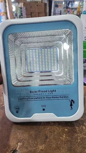 200w Road Solar Flood Light