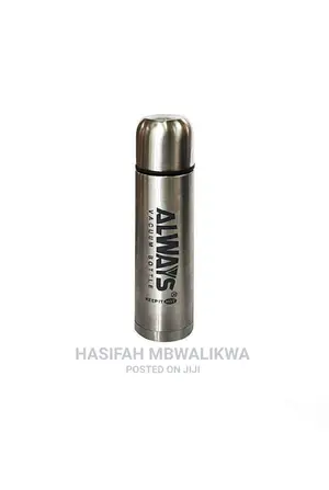 Always Vacuum Flask. 1L