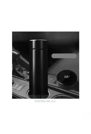 500mls Temperature Flask Bottle