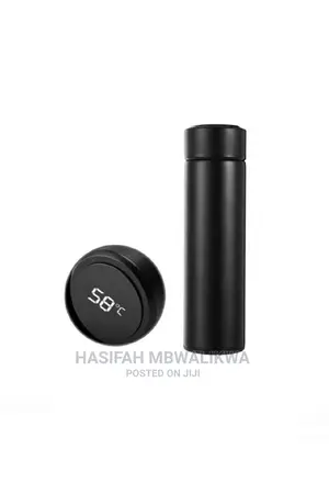 500mls Temperature Flask Bottle