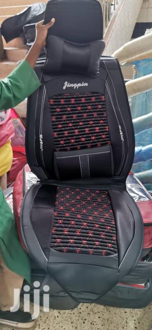 Hidden Gift Inside Car Seat Covers
