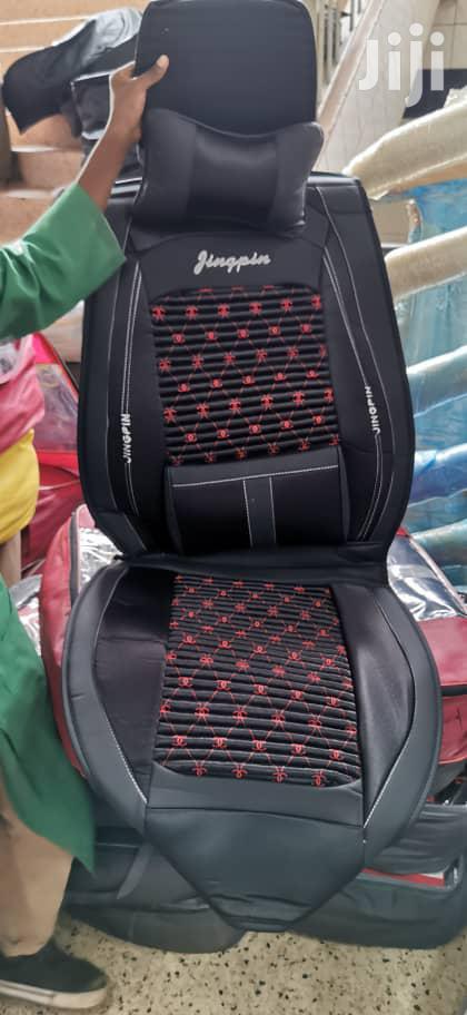 Hidden Gift Inside Car Seat Covers