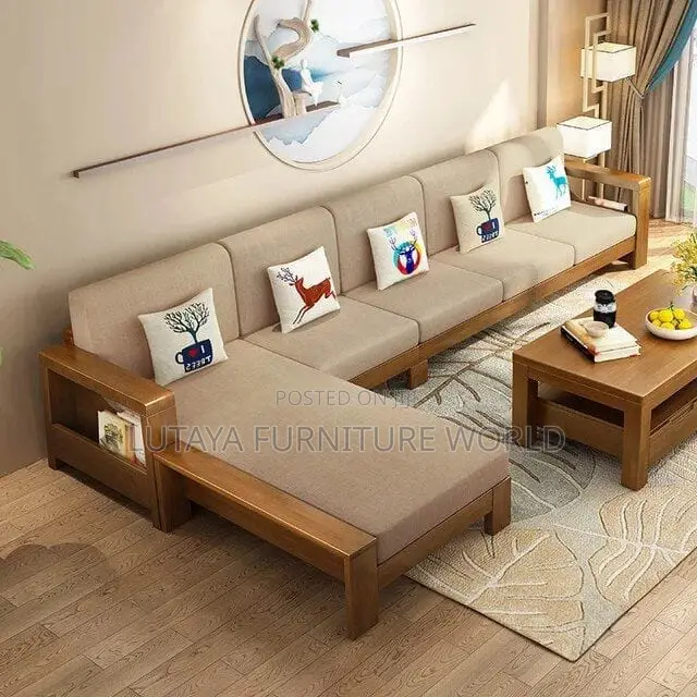 L Shape for Sale in Good Materials and Price