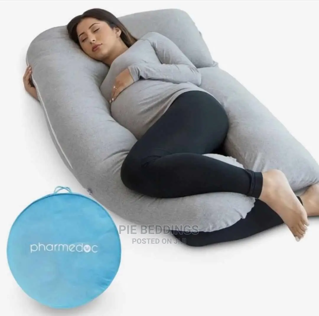 Pregnancy Pillow