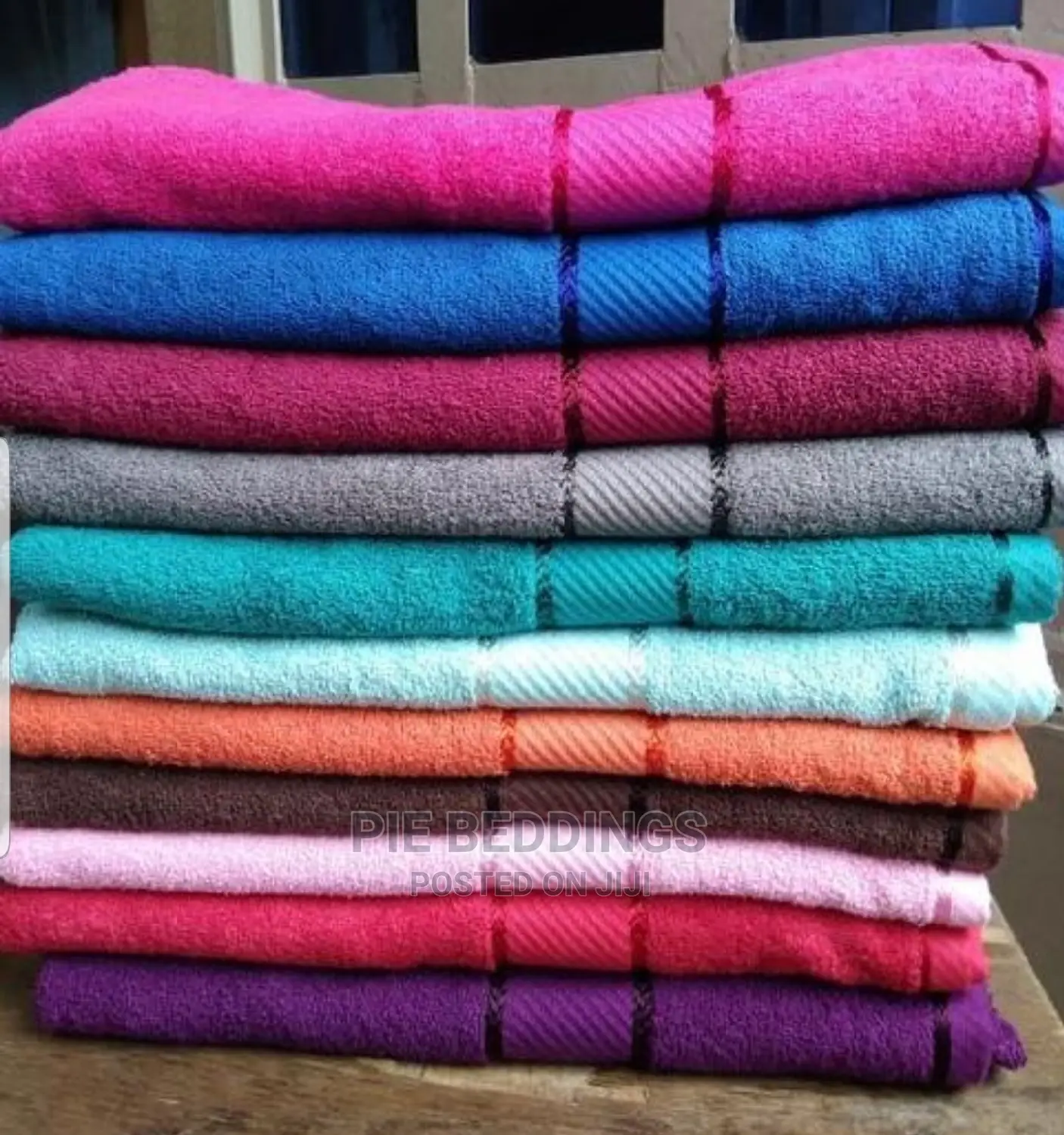 Quality Towels