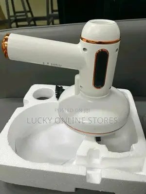Wireless Mite Cleaner
